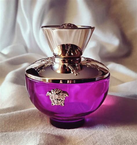 versace nuovo profumo